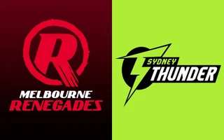 WBBL 2026: Match 01, MR W vs ST W Match Prediction – Who will win today’s WBBL match between Melbourne Renegades Women vs Sydney Thunder Women?