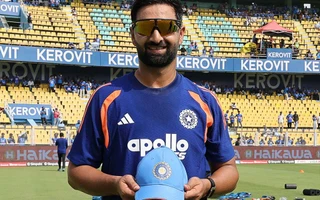 BCCI adds Auqib Nabi to India squad for first three New Zealand ODIs after Prasidh Krishna injury
