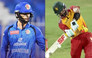 AFG vs ZIM Dream11 Prediction, 3rd T20I, Fantasy Cricket Tips, Playing XI, Injury Updates, Pitch Report for Afghanistan vs Zimbabwe in UAE, 2026