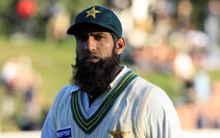 ‘National pride turns into arrogance’ - Mohammad Yousuf defends Mohsin Naqvi amid Asia Cup trophy row