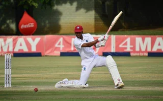 WI vs PAK 2026: ‘I'm in a good space right now’ - Roston Chase on regaining form