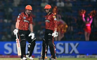 No bowler wants to bowl to a pair like Abhishek and Travis Head, more destructive than Kohli-Gayle combo: Cheteshwar Pujara