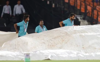 What happens if the Asian Games 2026 final is washed out? - Explained