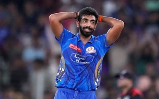 IPL 2026: Jasprit Bumrah checks into BCCI CoE a week before tournament begins