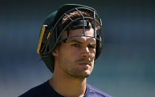 Aiden Markram joins Hashim Amla in unwanted list of South Africa batters after golden duck vs Australia