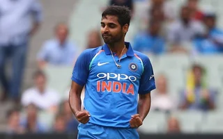 ‘Only the selectors can answer’ - Bhuvneshwar Kumar opens up on Indian team snub