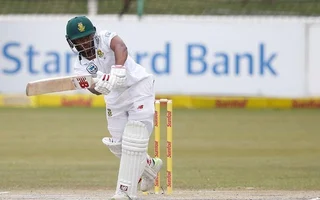 AB de Villiers counts on Temba Bavuma for WTC final