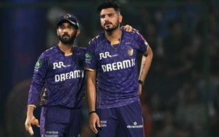 'You don't have even one bowler who can guarantee you four overs' - Indian legend's blunt remark on KKR after embarrassing loss to SRH