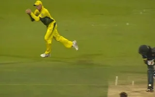 ICC clarifies stand on Fawad’s dismissal