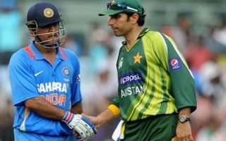 India vs Pakistan