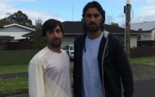 Afghanistan cricket