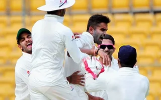 Ranji Trophy 2015-16