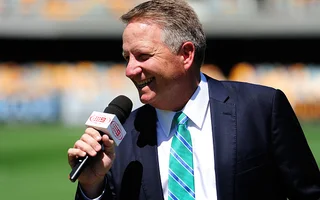 Ian Healy