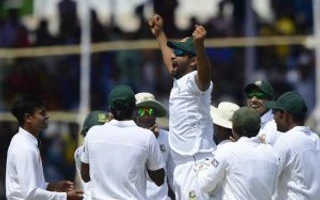 Bangladesh