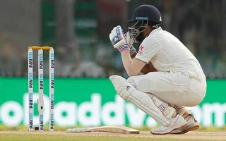 Top 14 unlucky batters dismissed on 199 in cricket history
