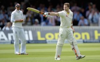 Steve Smith