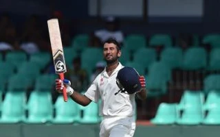Test cricket