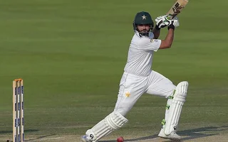 Azhar Ali