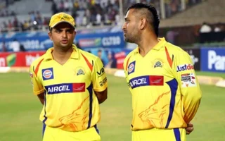 cricketers with the weirdest hairstyle