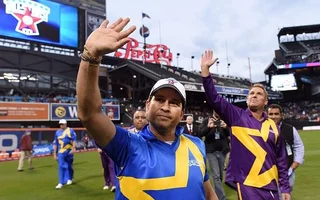 Sachin’s Blasters v Warne’s Warriors 2nd T20 Preview