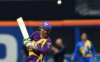 Ricky Ponting Cricket All Star