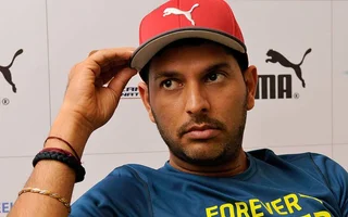 Yuvraj Singh