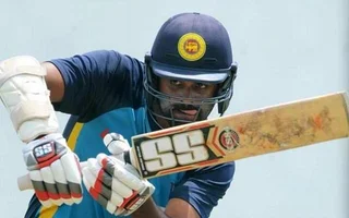 Lahiru Thirimanne