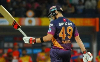 Steve Smith