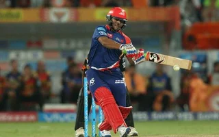 Rishabh Pant