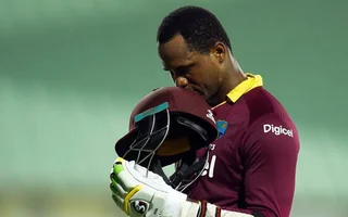 West Indies