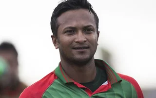 It was during the 2009-10 season when he had taken over as the captain of the team for the first time in T20I cricket.