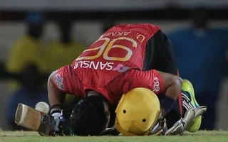 Umar Akmal