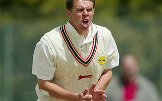 Carl Crowe