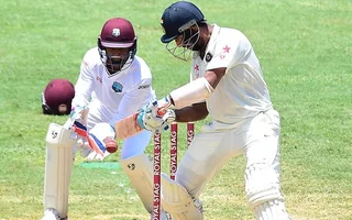 Cheteshwar Pujara