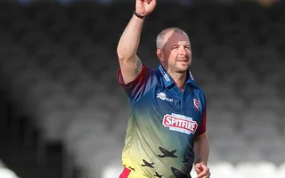 Darren Stevens