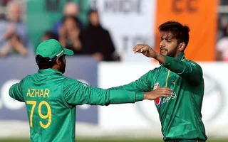Pakistan