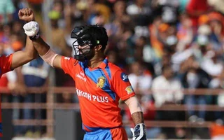Dinesh Karthik