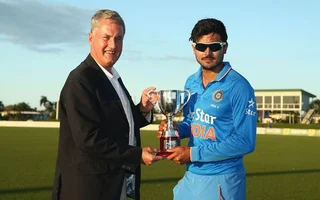 India A