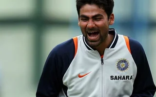 Mohammad Kaif