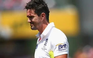 Kevin Pietersen
