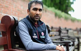 Mahela Jayawardene
