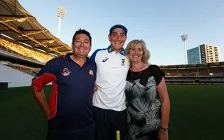 Matthew Renshaw
