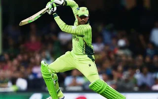 Haris Sohail