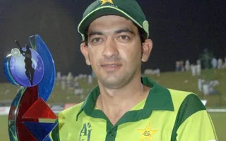 Hasan Raza