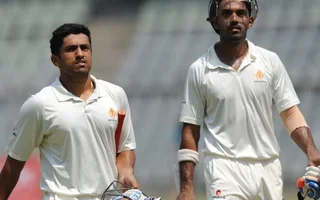 Karnataka Ranji Trophy 2016-17