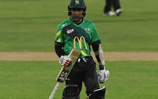 Mahela Jayawardene Otago v Central District