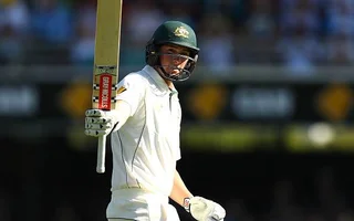 Matt Renshaw Australia