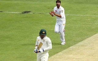Pakistan v Australia