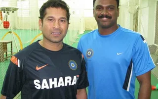 Rajesh Sawant