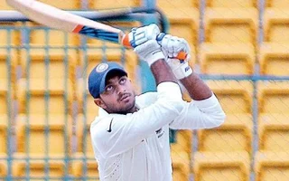 Vijay Shankar signs with Tripura for 2025-26 domestic season, ends 13-year stint with Tamil Nadu